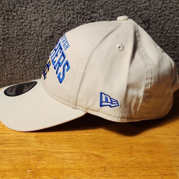 New Era University of Pittsburgh Panthers Sliderback - New - Picture 3 of 9